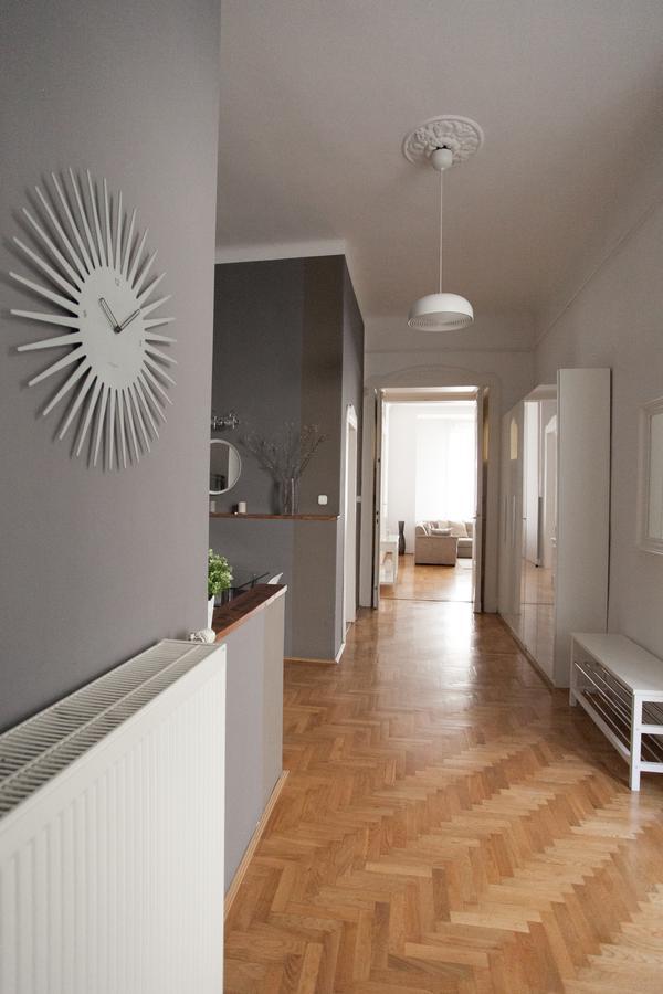 Royal Center Apartment Budapest Ngoại thất bức ảnh