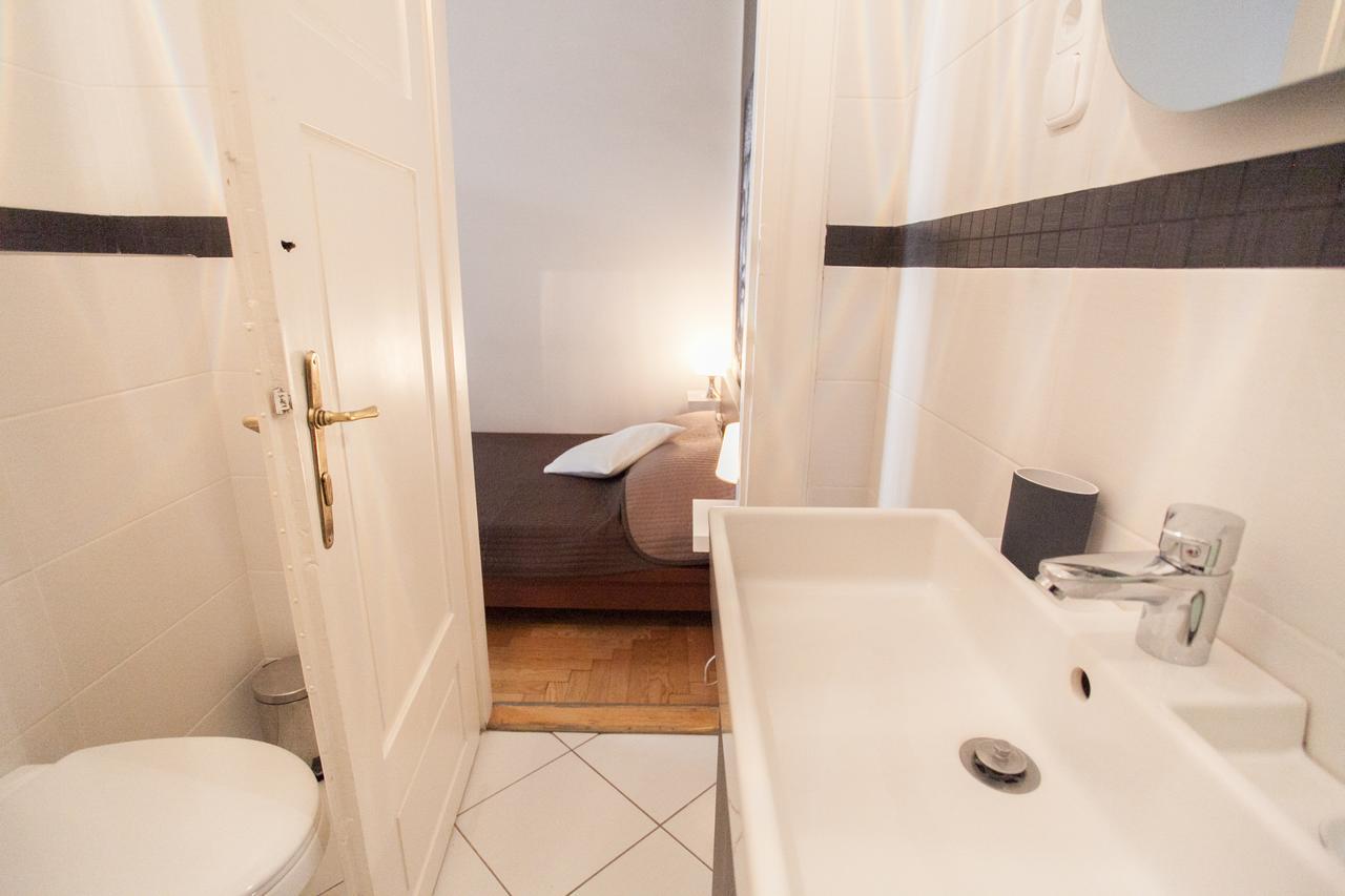 Royal Center Apartment Budapest Ngoại thất bức ảnh