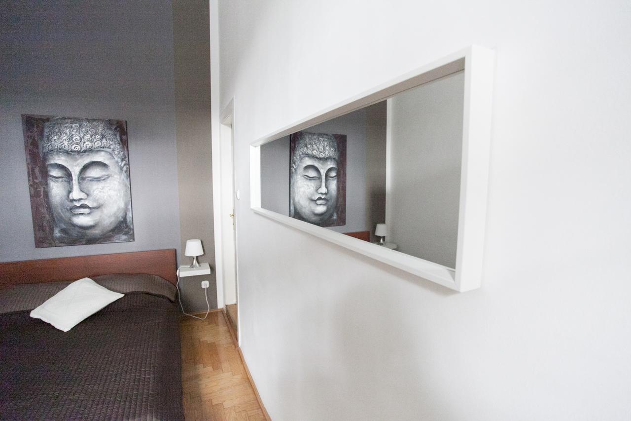 Royal Center Apartment Budapest Ngoại thất bức ảnh